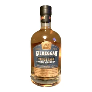 Kilbeggan Triple Cask