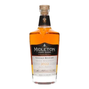 Midleton Very Rare 2022