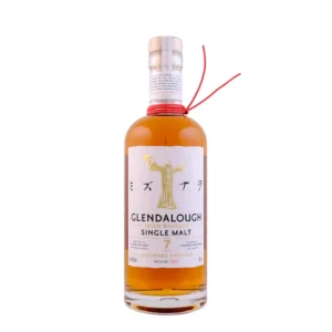 Glendalough 7 Year Old Cask #Batch 001