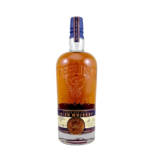 Teeling Wonders of Wood