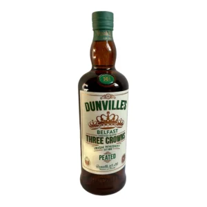 Dunville's Three Crowns