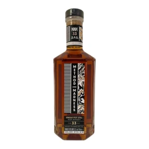 Method and Madness 33 Year Old Mizunara Cask #268340