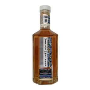 Method and Madness Single Pot Still Japanese Chestnut Finish