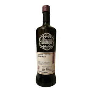 West Cork 7 Year Old 2013 (SMWS 150.1)