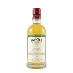 Dingle Fifth Single Pot Still Release