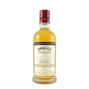 Dingle Fifth Single Pot Still Release