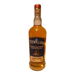 Fitzwilliam Irish Single Malt Whiskey