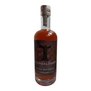 Glendalough Grand Cru Burgundy Cask Finish Cask #RC1111