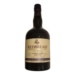 Redbreast 19 Year Old Cask #10755