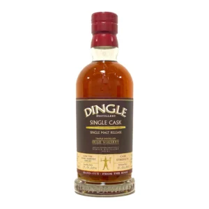 Dingle 2014 Singel PX Cask
