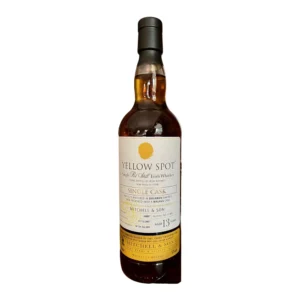 Yellow Spot 13 Year Old Cask #66887