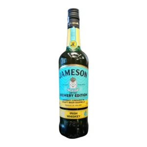 Jameson Gara Guzu Brewery Edition