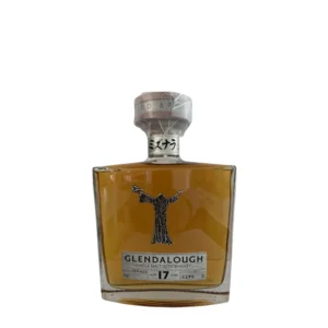 Glendalough 17 Year Old Cask #3/10