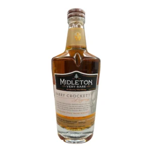 Midleton Barry Crockett Legacy