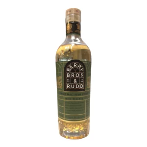 Single Malt Irish Whiskey Irish Reserve (BB&R)
