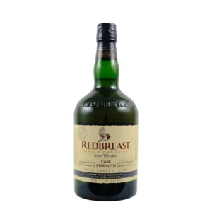 Redbreast 12 Year Old Cask #Batch B1/22