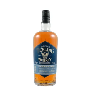 Teeling Douro Old Vines Casks