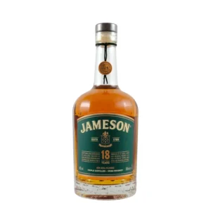 Jameson 18 Year Old