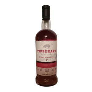 Tipperary 2008 Cask #2008_008 Sherry/ Rioja Finish