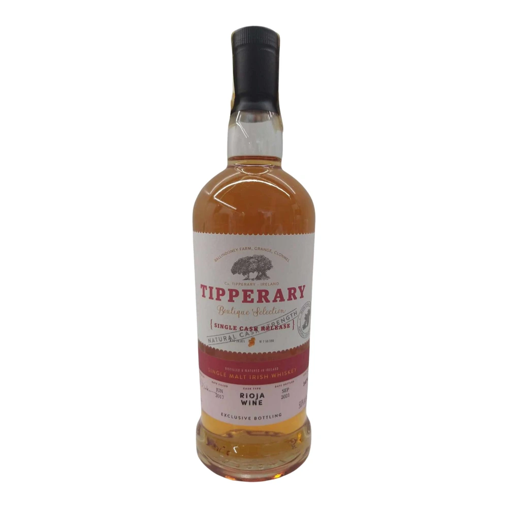 Tipperary 2017 Cask #SM0B0068