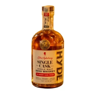 Hyde Irish Whiskey (John Aylesbury)