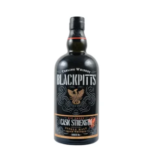 Teeling Blackpitts Big Smoke