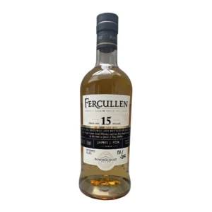 Fercullen 15 Year Old