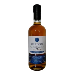 Blue Spot 7 Year Old 58.9%