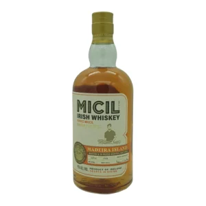 Micil Madeira Island Single Pot Still