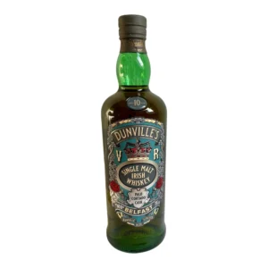 Dunville's 10 Year Old