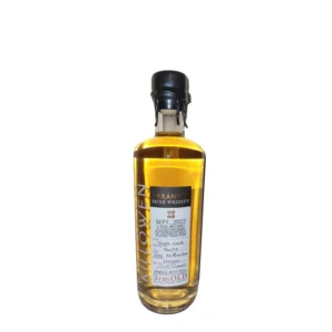 Killowen 3 Year Old 2019