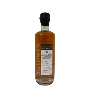 Killowen 3 Year Old 2019