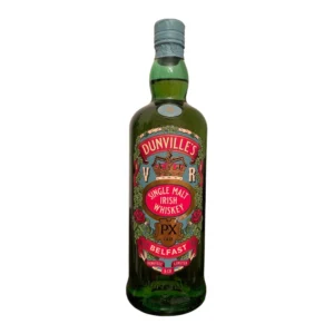 Dunville's 10 Year Old