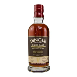Dingle 2014 Single Port Cask