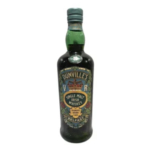 Dunville's 20 Year Old