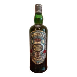 Dunville's 21 Year Old