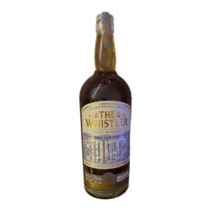 The Whistler 14 Year Old