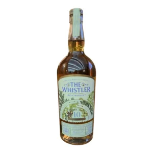 The Whistler 10 Year Old