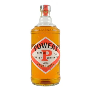 Powers Gold Label 43.2%