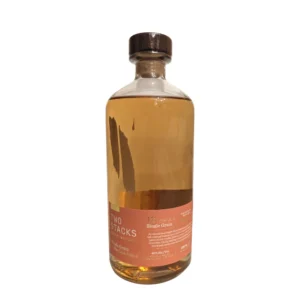 Two Stacks 12 Year Old Rye Finish