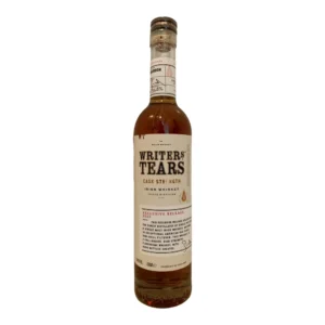 Writers' Tears Cask Strength 2023 Edition
