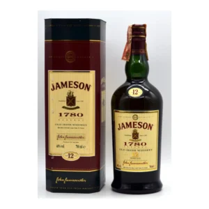 Jameson 12 Year Old