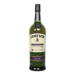 Jameson Signature Reserve
