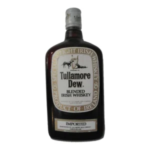 Tullamore Dew 8 Year Old