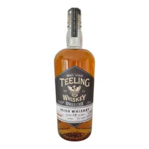 Teeling 19 Year Old Cask #17208 White Wine