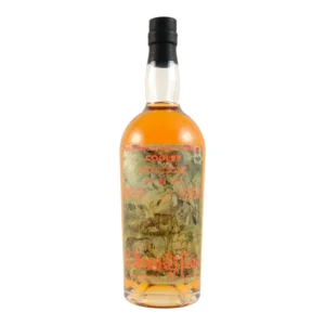 Cooley 21 Year Old 2001 Cask #144978 (The Whisky Fair)