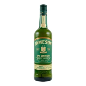 Jameson Caskmates IPA Edition