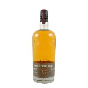 Teeling 15 Year Old Single Grain