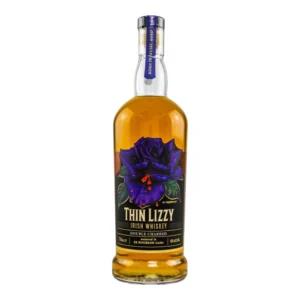 Thin Lizzy Irish Whiskey