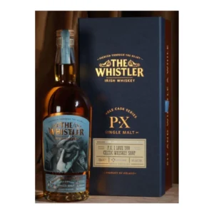 The Whistler 15 Year Old
